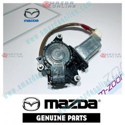 Mazda Genuine Front Right Window Regulator C101-58-58XB fits 99-04 MAZDA5 PREMACY [CP] C101-58-58XB