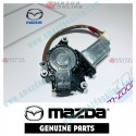 Mazda Genuine Front Right Window Regulator C101-58-58XB fits 99-04 MAZDA5 PREMACY [CP] C101-58-58XB