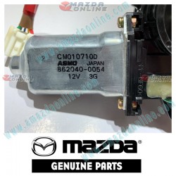 Mazda Genuine Front Right Window Regulator C101-58-58XB fits 99-04 MAZDA5 PREMACY [CP] C101-58-58XB