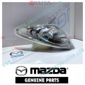 Mazda Genuine Front Right Combination Lamp Lens C145-51-06XB fits 01-04 MAZDA5 PREMACY [CP] C145-51-06XB