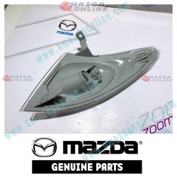 Mazda Genuine Front Right Combination Lamp Lens C145-51-06XB fits 01-04 MAZDA5 PREMACY [CP] C145-51-06XB