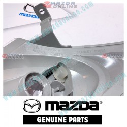 Mazda Genuine Front Right Combination Lamp Lens C145-51-06XB fits 01-04 MAZDA5 PREMACY [CP] C145-51-06XB