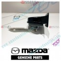 Mazda Genuine Horn C235-66-78YB fits 05-09 MAZDA5 [CR] C235-66-78YB