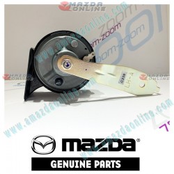 Mazda Genuine Horn C235-66-78YB fits 05-09 MAZDA5 [CR] C235-66-78YB