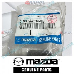 Mazda Genuine Rear Arm Bushing C100-34-460B fits 99-04 MAZDA5 PREMACY [CP] C100-34-460B