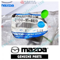 Mazda Genuine Air Conditioning Lower Pipe C100-61-462B fits 99-04 MAZDA5 PREMACY [CP] C100-61-462B