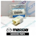 Mazda Genuine Flasher Unit C100-66-830 fits MAZDA(s) C100-66-830