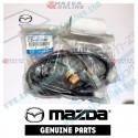 Mazda Genuine Socket C235-51-155B fits 05-06 MAZDA5 [CR] C235-51-155B