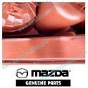 Mazda Genuine Rear Right Combination Lamp Lens C235-51-170E fits 05-06 MAZDA5 [CR] C235-51-170E