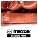 Mazda Genuine Rear Left Combination Lamp Lens C235-51-180E fits 05-06 MAZDA5 [CR] C235-51-180E