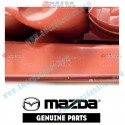 Mazda Genuine Rear Left Combination Lamp Lens C235-51-180E fits 05-06 MAZDA5 [CR] C235-51-180E