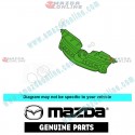 Mazda Genuine Radiator Grille Assembly C237-50-711D fits 05-06 MAZDA5 [CR] C237-50-711D