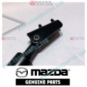 Mazda Genuine Left Tail Gate Damper C273-63-620A fits 12-18 MAZDA BIANTE [CC] C273-63-620A