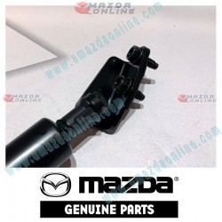 Mazda Genuine Left Tail Gate Damper C273-63-620A fits 12-18 MAZDA BIANTE [CC] C273-63-620A