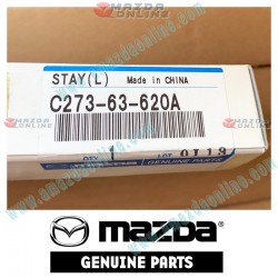 Mazda Genuine Left Tail Gate Damper C273-63-620A fits 12-18 MAZDA BIANTE [CC] C273-63-620A