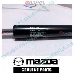 Mazda Genuine Left Tail Gate Damper C273-63-620A fits 12-18 MAZDA BIANTE [CC] C273-63-620A