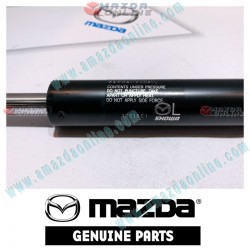 Mazda Genuine Left Tail Gate Damper C273-63-620A fits 12-18 MAZDA BIANTE [CC] C273-63-620A