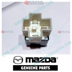 Mazda Genuine Relay N.O Imasen CA01-67-730A fits 98-00 MAZDA MX-5 MIATA [NB] CA01-67-730A