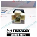 Mazda Genuine Relay N.O Imasen CA01-67-730A fits 98-00 MAZDA MX-5 MIATA [NB] CA01-67-730A