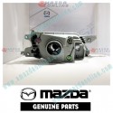 Mazda Genuine Left Head Lamp Unit CB93-51-0L0A fits 01-04 MAZDA5 PREMACY [CP] CB93-51-0L0A