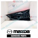 Mazda Genuine Rear Left Combination Lamp Lens CB01-51-180A fits 99-01 MAZDA5 PREMACY [CP] CB01-51-180A