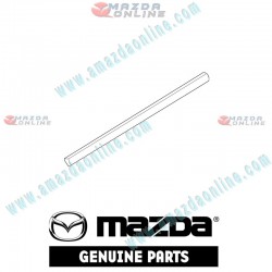 Mazda Genuine Body Side Molding CC33-50-691D-80 fits 07-09 MAZDA5 [CR] CC33-50-691D-80