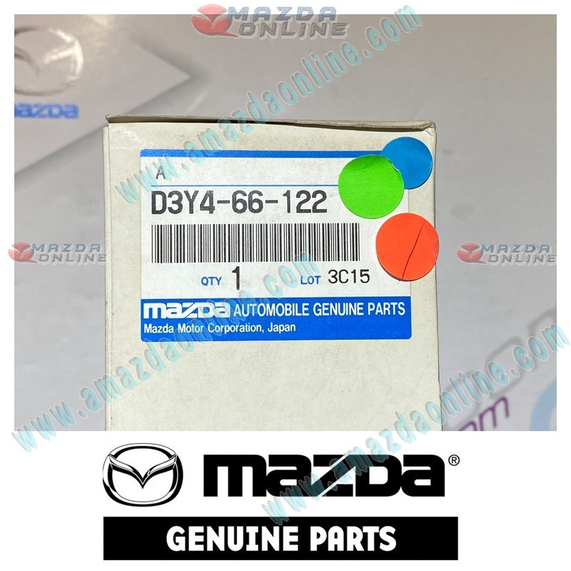 Mazda Genuine Lever Combination switch light D3Y4-66-122 fits MAZDA2 D3Y4-66-122