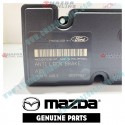 Mazda Genuine ABS Control Module D4Y1-67-65X fits 02-07 MAZDA2 [DY] D4Y1-67-65X