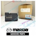 Mazda Genuine ABS Control Module D4Y1-67-65X fits 02-07 MAZDA2 [DY] D4Y1-67-65X