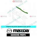 Mazda Genuine Upper Support D09H-53-17Y fits 15-20 MAZDA2 [DJ] D09H-53-17Y