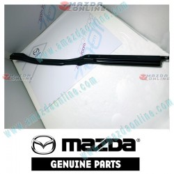 Mazda Genuine Upper Support D09H-53-17Y fits 15-20 MAZDA2 [DJ] D09H-53-17Y