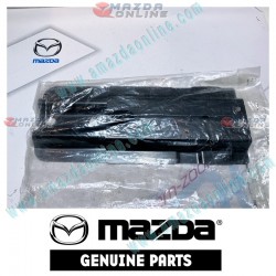 Mazda Genuine Striker Reinforcement D09H-70-780 fits 15-20 MAZDA2 [DJ] D09H-70-780