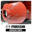 Mazda Genuine Left Trunk Lid Lens And Body D521-51-3J0A fits 05-06 MAZDA2 [DY] D521-51-3J0A