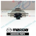 Mazda Genuine HID Control Module D530-51-0H3 fits 03-08 MAZDA3 [BK] D530-51-0H3