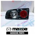 Mazda Genuine Right Trunk Lid Lens And Body D530-51-3H0A fits 05-06 MAZDA2 [DY] D530-51-3H0A