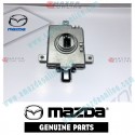 Mazda Genuine HID Control Module D530-51-0H3 fits 05-07 MAZDA2 [DY] D530-51-0H3