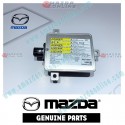 Mazda Genuine HID Control Module D530-51-0H3 fits 06-12 MAZDA8 [LY] D530-51-0H3