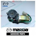 Mazda Genuine Front Right Window Regulator D202-72-58XA fits 00-02 MAZDA DEMIO [DW] D202-72-58XA