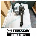 Mazda Genuine Sterring Column Knuckle Intermediate Shaft D651-32-10XW fits 09-12 MAZDA2 [DE, DH] D651-32-10XW