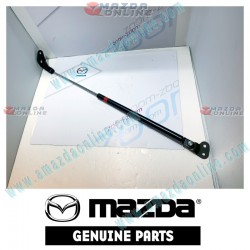 Mazda Genuine Right Tail Gate Damper D202-62-620A fits 96-02 MAZDA121 DEMIO [DW] D202-62-620A