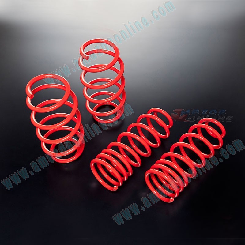 AutoExe Lowering Spring Kit 13-18 Mazda3 [BM BN] SkyActiv-D MBM7000