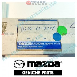 Mazda Genuine Right Tail Gate Damper D202-62-620A fits 96-02 MAZDA121 DEMIO [DW] D202-62-620A