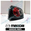 Mazda Genuine Rear Right Combination Lamp Lens D530-51-170 fits 05-06 MAZDA2 [DY] D530-51-170