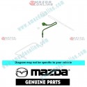 Mazda Genuine Antenna Cable D652-66-940B fits 07-12 MAZDA2 [DE, DH] D652-66-940B