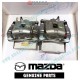 Mazda Genuine Front Brake Caliper Combo fits 15-23 MAZDA2 [DJ]