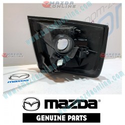 Mazda Genuine Front Left Combination Lamp DC03-51-07XC fits 96-02 MAZDA121 [DW] DC03-51-07XC