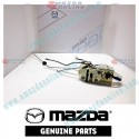 Mazda Genuine Front Right Door Lock Actuators DC04-58-310F fits 00-02 MAZDA DEMIO [DW] DC04-58-310F