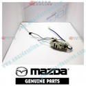 Mazda Genuine Front Right Door Lock Actuators DC04-58-310F fits 00-02 MAZDA DEMIO [DW] DC04-58-310F