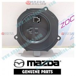 Mazda Genuine HID Control Module E221-51-0H3 fits 06-12 MAZDA CX-7 [ER] E221-51-0H3