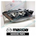 Mazda Genuine Right Head Lamp Unit E221-51-031C fits 06-08 MAZDA CX-7 [ER] E221-51-031C